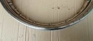 Aprilia RX jantă,disc și spițe Iași Miroslava  - imagine 2