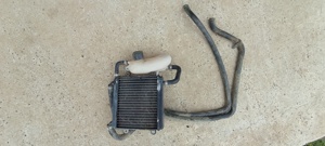 Radiator Yamaha Aerox IAȘI Miroslava 
