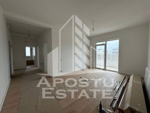 Apartament decomandat cu 2camere si gradina proprie de 50mp.C. Urseni. - imagine 2