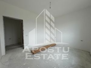 Apartament decomandat cu 2camere si terasa.Finisaje la alegere. - imagine 9