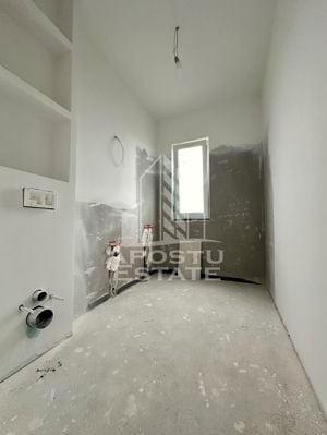 Apartament cu 2 camere si terasa. Finisaje la alegere, Calea Urseni. - imagine 8