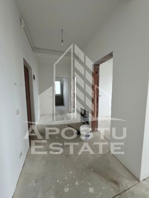 Apartament decomandat cu 2camere si terasa.Finisaje la alegere. - imagine 4