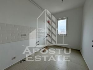 Apartament decomandat cu 2camere si gradina proprie de 50mp.C. Urseni. - imagine 6