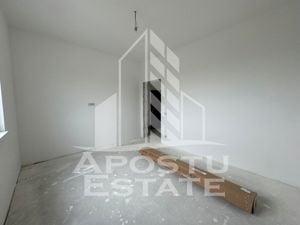 Apartament decomandat cu 2camere si terasa.Finisaje la alegere. - imagine 8