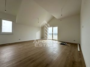 Apartament cu 2 camere. Terasa proprie si pod generos. - imagine 4