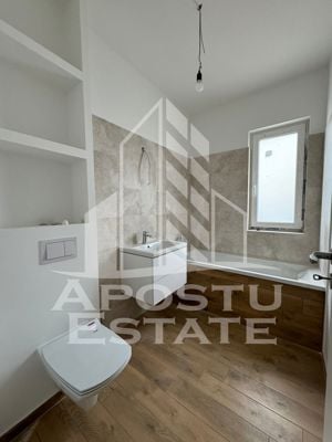 Apartament decomandat cu 2camere si gradina proprie de 50mp.C. Urseni. - imagine 11