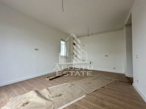 Apartament cu 2 camere si gradina proprie de 50mp Calea Urseni. - imagine 4