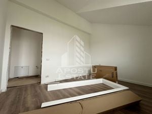 Apartament cu 2 camere decomandat. Terasa si pod generos - imagine 8