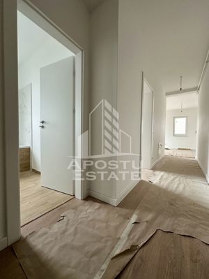 Apartament cu 2 camere si gradina proprie de 50mp Calea Urseni. - imagine 5