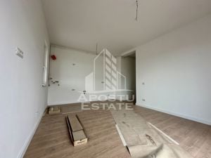 Apartament cu 2 camere si gradina proprie de 50mp Calea Urseni. - imagine 3