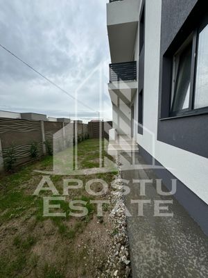 Apartament decomandat cu 2camere si gradina proprie de 50mp.C. Urseni. - imagine 12