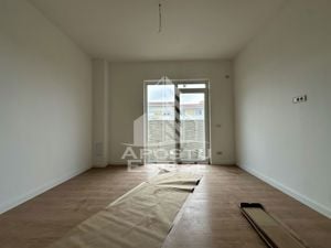 Apartament cu 2 camere si gradina proprie de 50mp Calea Urseni. - imagine 2