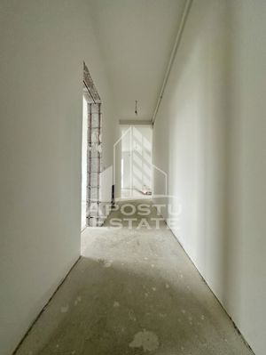 Apartament cu 2 camere si terasa. Finisaje la alegere, Calea Urseni. - imagine 4