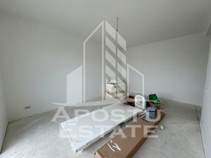 Apartament decomandat cu 2camere si terasa.Finisaje la alegere. - imagine 3