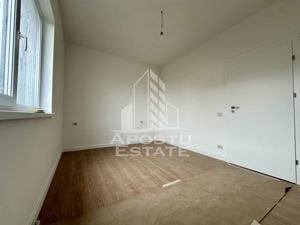 Apartament cu 2 camere si gradina proprie de 50mp Calea Urseni. - imagine 8