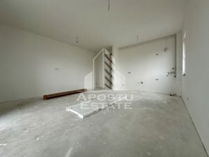 Apartament cu 2 camere si terasa. Finisaje la alegere, Calea Urseni. - imagine 3