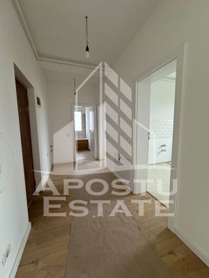 Apartament decomandat cu 2camere si gradina proprie de 50mp.C. Urseni. - imagine 5