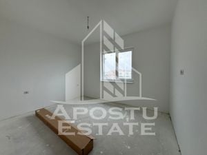 Apartament decomandat cu 2camere si terasa.Finisaje la alegere. - imagine 7