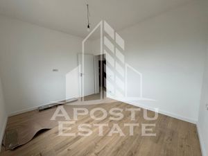 Apartament decomandat cu 2camere si gradina proprie de 50mp.C. Urseni. - imagine 9