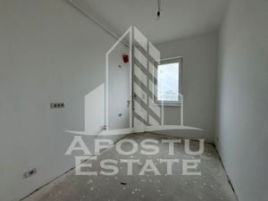 Apartament decomandat cu 2camere si terasa.Finisaje la alegere. - imagine 5