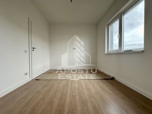 Apartament cu 2 camere si gradina proprie de 50mp Calea Urseni. - imagine 7