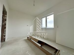 Apartament cu 2 camere si terasa. Finisaje la alegere, Calea Urseni. - imagine 6