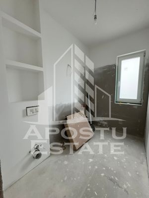 Apartament decomandat cu 2camere si terasa.Finisaje la alegere. - imagine 10