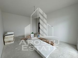 Apartament decomandat cu 2camere si terasa.Finisaje la alegere. - imagine 2