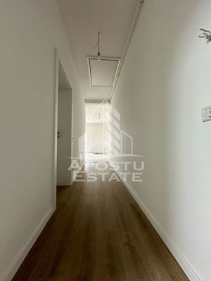 Apartament cu 2 camere. Terasa proprie si pod generos. - imagine 5