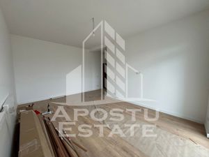 Apartament decomandat cu 2camere si gradina proprie de 50mp.C. Urseni. - imagine 4