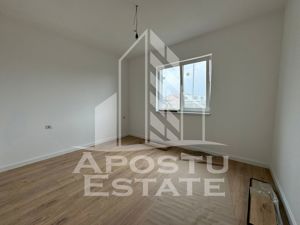 Apartament decomandat cu 2camere si gradina proprie de 50mp.C. Urseni. - imagine 8