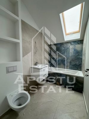 Apartament cu 2camere decomandat,spatiu de depozitare de 65mp. - imagine 11