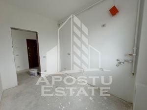 Apartament decomandat cu 2camere si terasa.Finisaje la alegere. - imagine 6