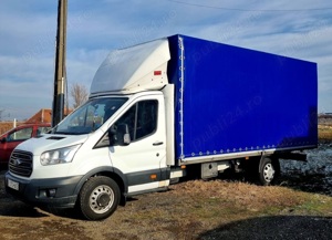 Angajez șofer cat. B