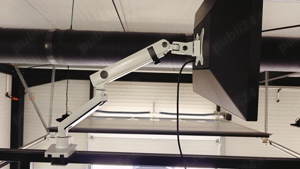 Vand monitoare Monitor LED IPS LG UltraFine 27", 5K - 27MD5KL - imagine 3