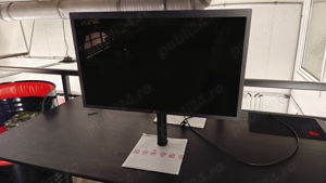Vand monitoare Monitor LED IPS LG UltraFine 27", 5K - 27MD5KL - imagine 2