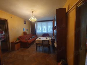 Apartament 2 camere Tiglina 2 ,2 balcoane  - imagine 4