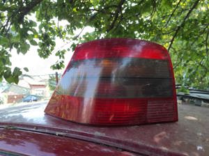 tregar radiatoare/stop vw golf 4 - imagine 4