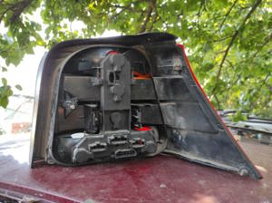 tregar radiatoare/stop vw golf 4 - imagine 5