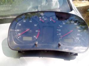 tregar radiatoare/stop vw golf 4 - imagine 7