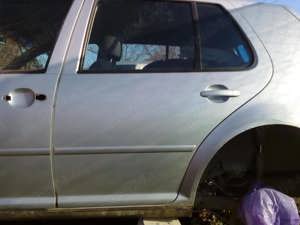 tregar radiatoare/stop vw golf 4 - imagine 6