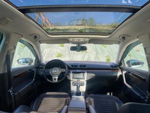 Vw passat 2.0 tdi 170 cai automat Individual full extra - imagine 7