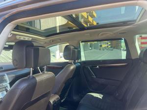 Vw passat 2.0 tdi 170 cai automat Individual full extra - imagine 10