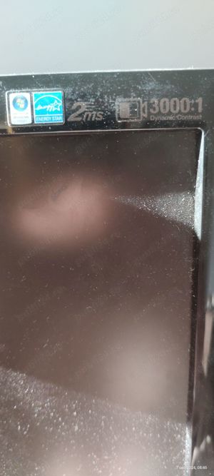 Vând diverse monitoare, în stare bună de funcționare, aspect 10 10 - imagine 5