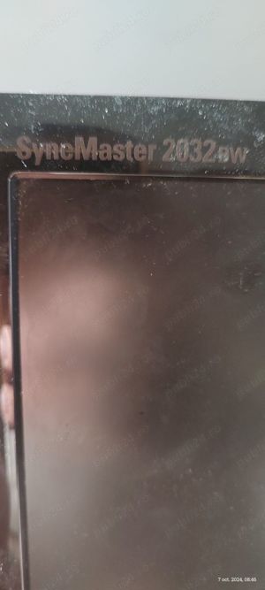 Vând diverse monitoare, în stare bună de funcționare, aspect 10 10 - imagine 6