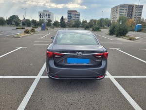 Toyota Avensis Sedan, Primul Proprietar - imagine 3