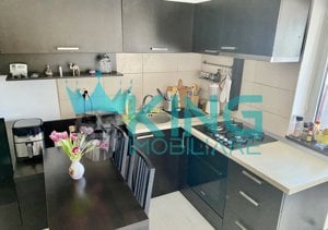  Apartament 2 Camere Vitan Bucuresti - imagine 3