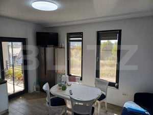 Casa individuala, teren 940mp,140mp utili, zona Unirea - imagine 13