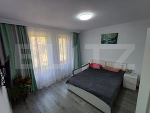 Casa individuala, teren 940mp,140mp utili, zona Unirea - imagine 12