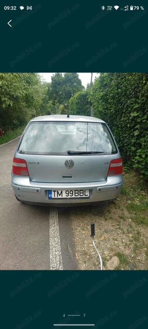 vand golf 4 - imagine 4